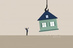 Home house property free graphic vector graphic